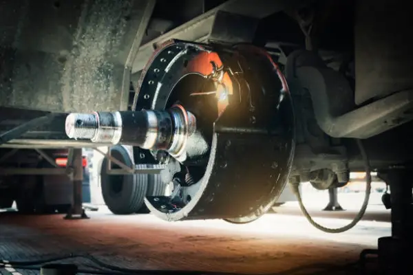 Double R Diesel Repair's Other Services Double R Diesel Repair's Other Services