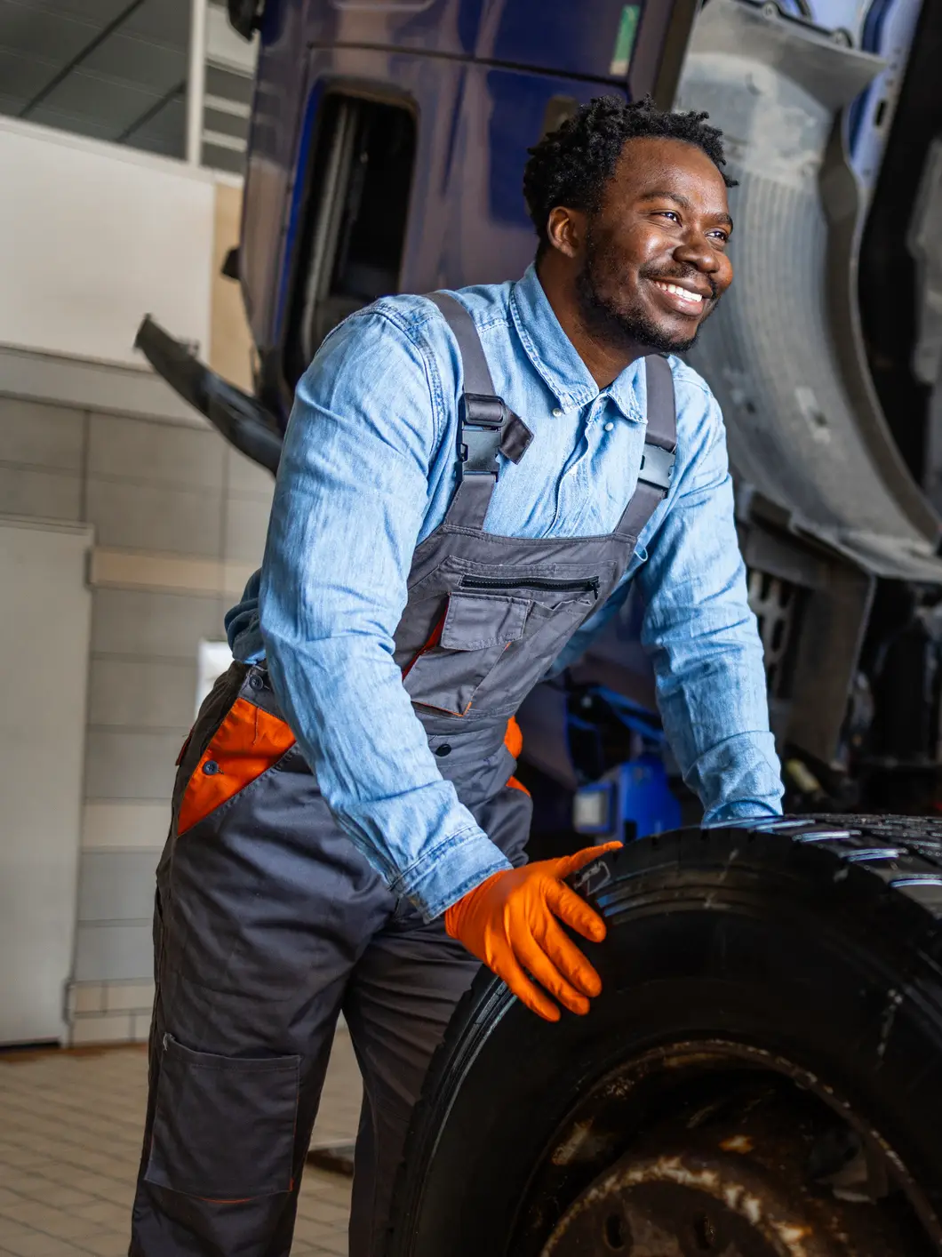 Expert Trailer Service Expert Trailer Service