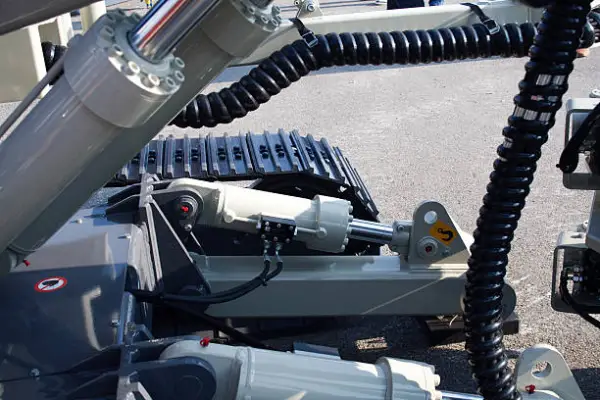 Hydraulic Repair Hydraulic Repair