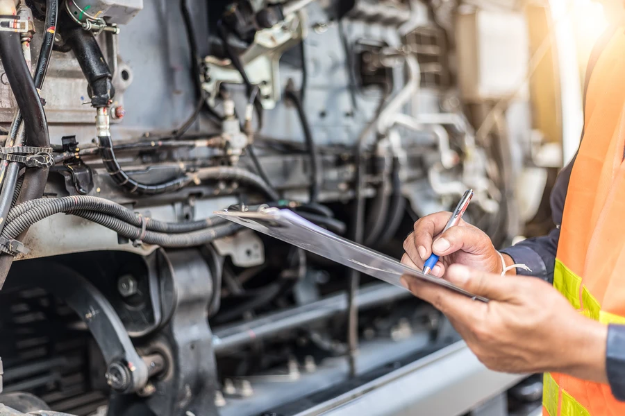 Common Trailer Issues Fixed By Mobile Repair Services Batesville, MS
