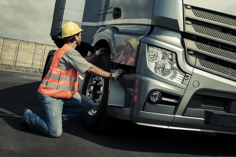 Common Trailer Issues Fixed By Mobile Repair Services in Batesville, MS