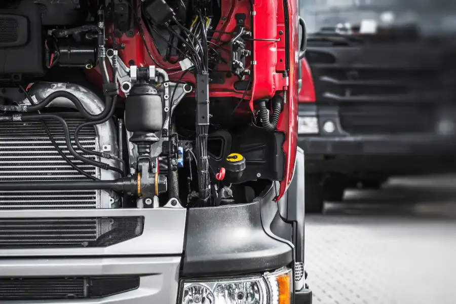 Experienced Mobile Trailer Repair Batesville, MS
