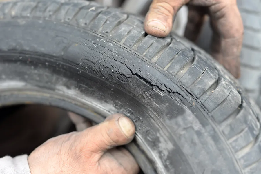 Local Tire Repair Batesville, MS