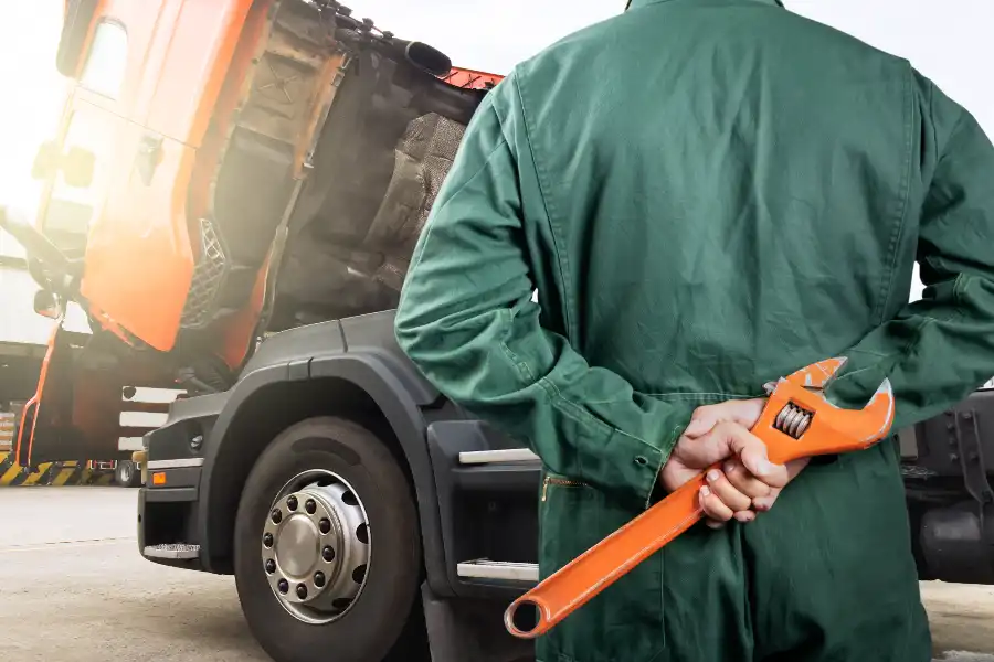 Mobile Repair Services That Extend Trailer Lifespan Batesville, MS