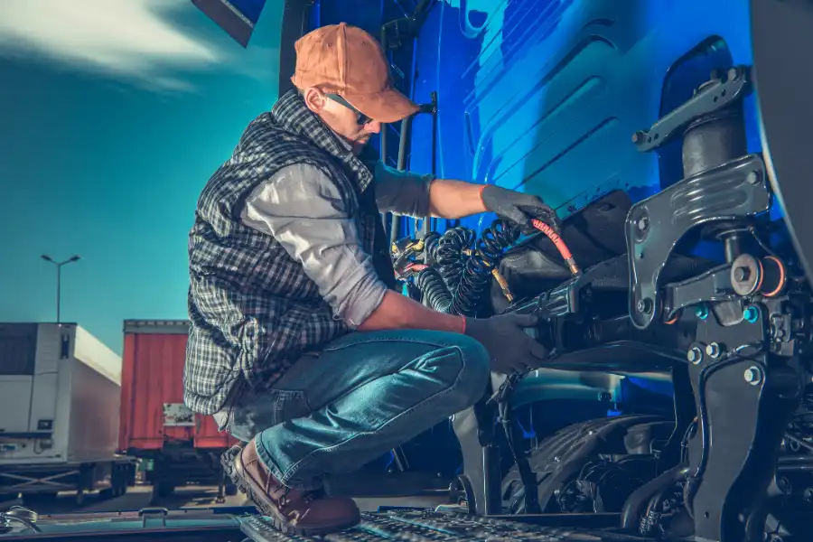 Mobile Repair Services That Extend Trailer Lifespan in Batesville, MS