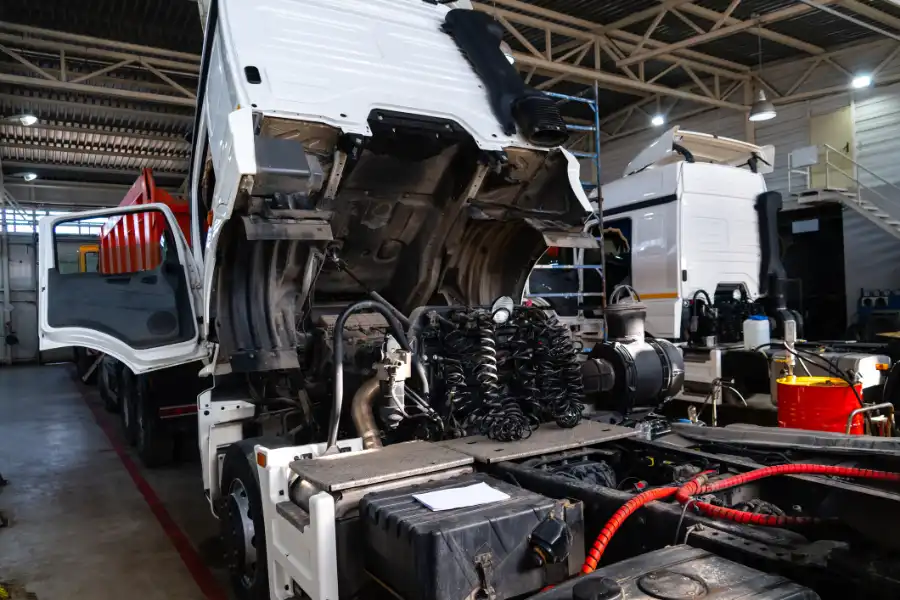 Top-rated Mobile Trailer Repair Batesville, MS