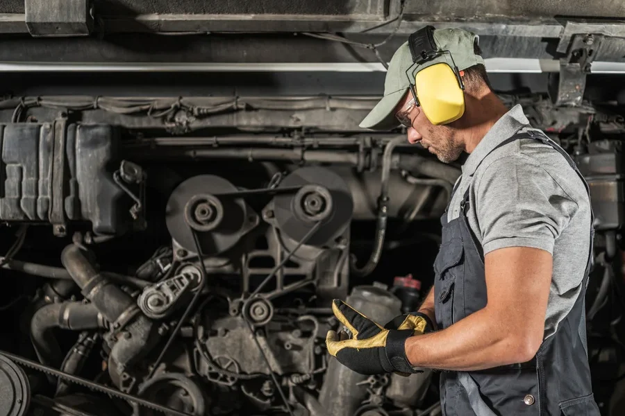 Top-rated Mobile Truck Repair Batesville, MS