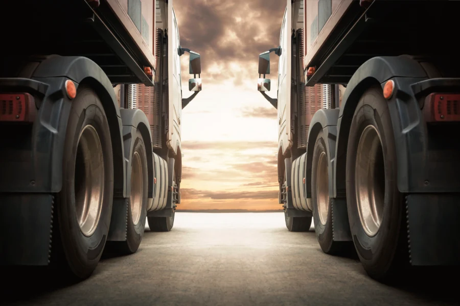 Common Signs Your Trailer Tires Need Immediate Repair Batesville, MS