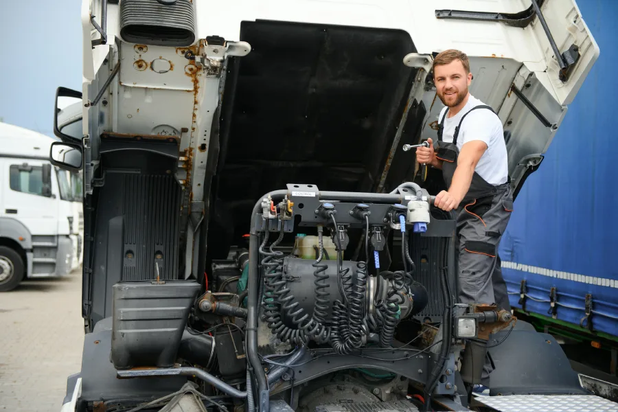 Excellent Hydraulic Repair Batesville, MS