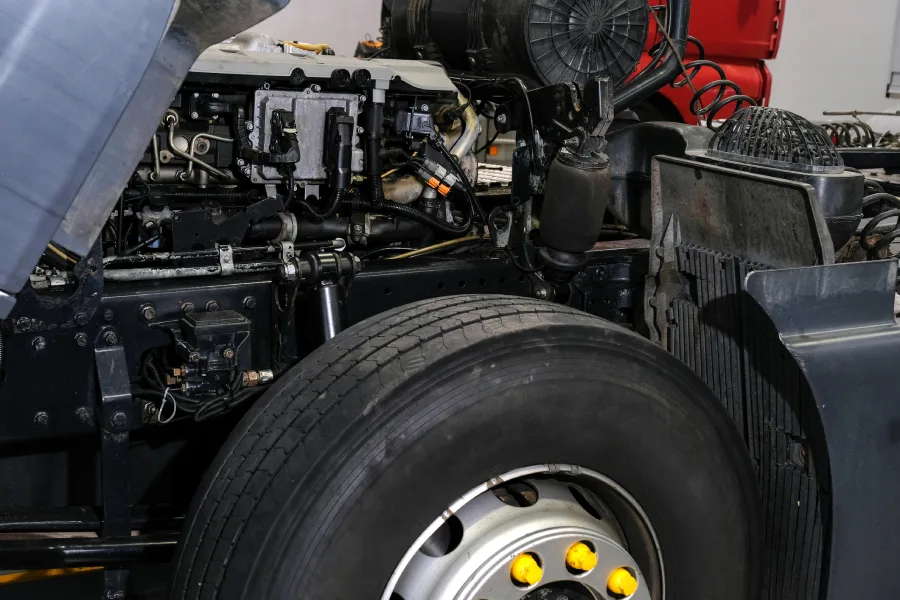 Expert Hydraulic Repair Batesville, MS