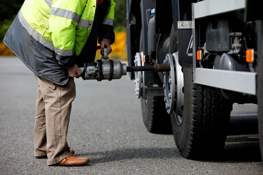 How Weather Conditions Affect Trailer Tire Health Batesville, MS How Weather Conditions Affect Trailer Tire Health Batesville, MS