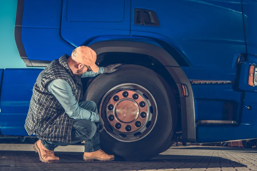 How Weather Conditions Affect Trailer Tire Health in Batesville, MS How Weather Conditions Affect Trailer Tire Health in Batesville, MS