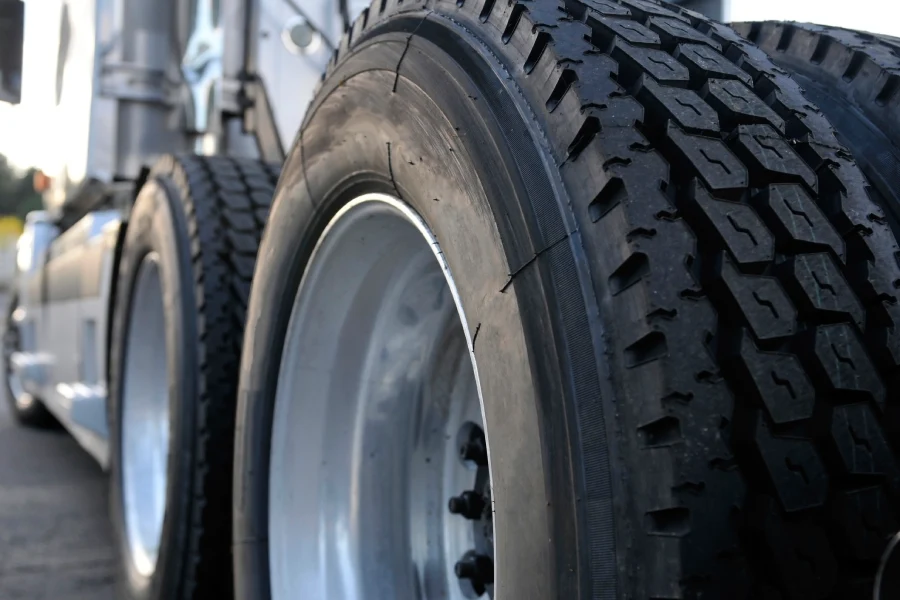 Professional Tire Repair Batesville, MS