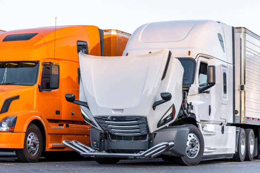 Quality Mobile Truck Repair Batesville, MS