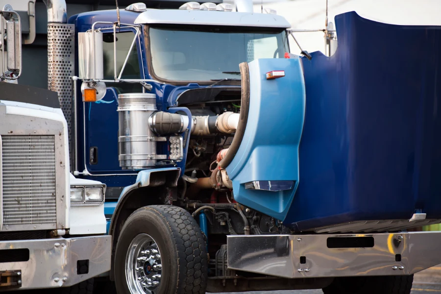 Trailer Mechanic in Batesville, MS Trailer Mechanic in Batesville, MS